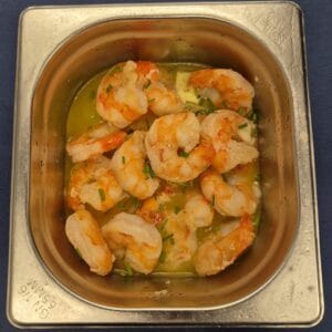 1/6 Gamba's in look (18 stuks)