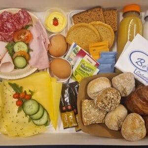 Goedemorgen ontbijt BOX