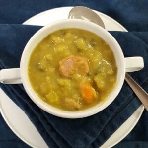 Erwtensoep (seizoen) 1 ltr