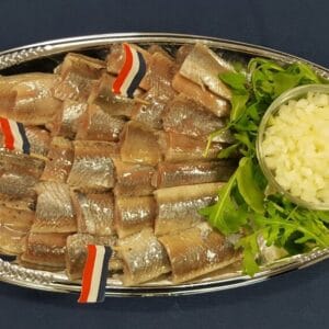 Koud warm buffet BeMa Luxe